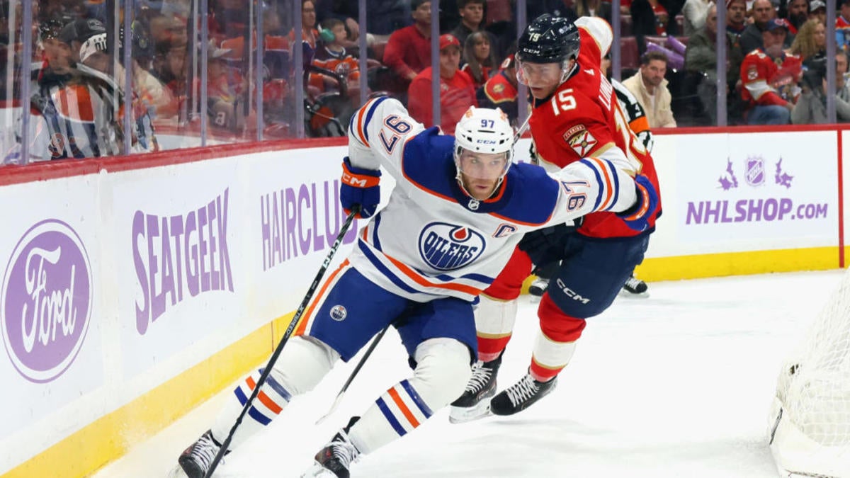 2024 NHL Stanley Cup Final Oilers vs. Panthers predictions, dates