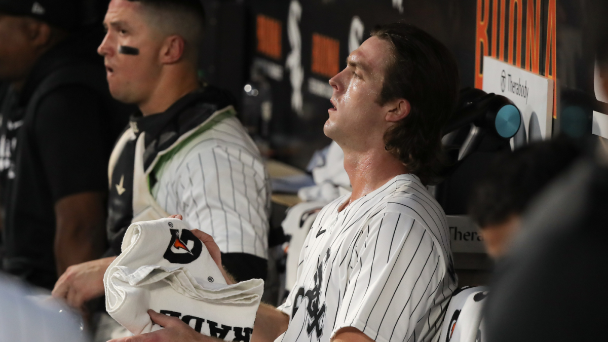 White Sox losing streak: Chicago has now lost 14 straight games after ...