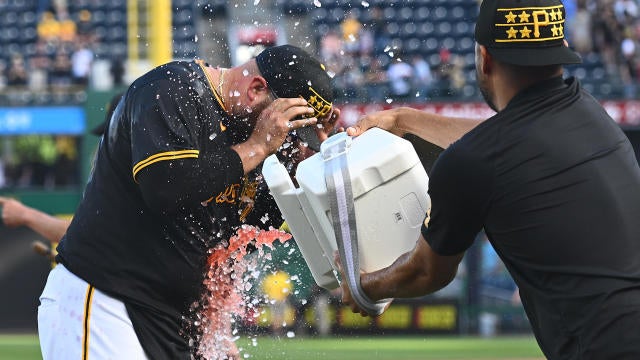 Highlights: Twins at Pirates