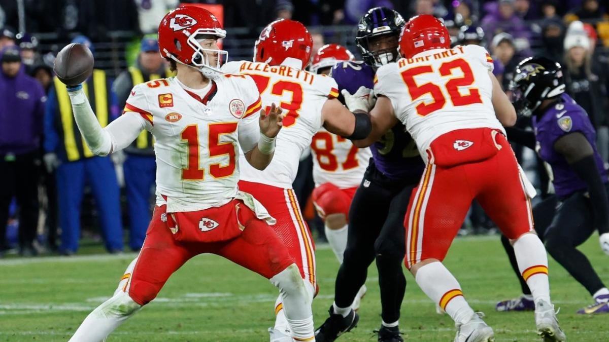 Chiefs vs. Ravens: Time, Odds, Prediction, Keys, How to Watch, NFL Live Stream for 2024 NFL Kickoff Game