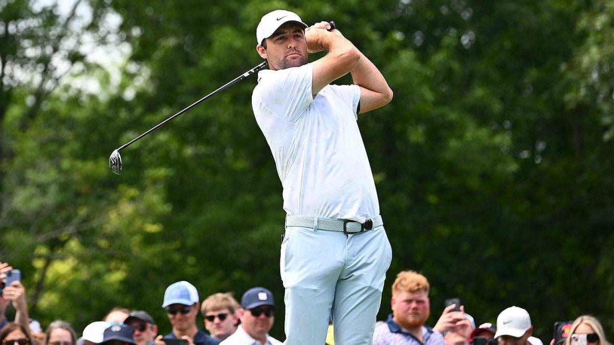 2024 Memorial Tournament leaderboard Live updates, full coverage, golf