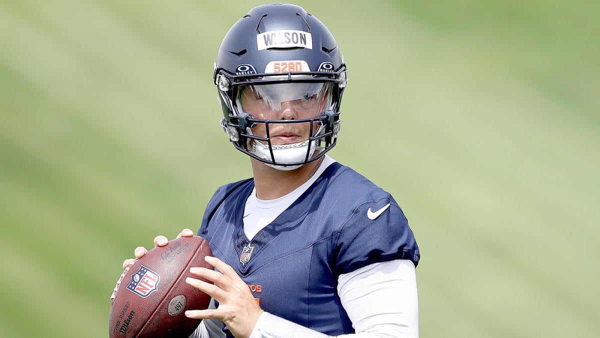 Former Jets QB Zach Wilson in contention for Broncos' Week 1 starting job, per report Former Jets QB Zach Wilson in contention for Broncos' Week 1 starting job, per report