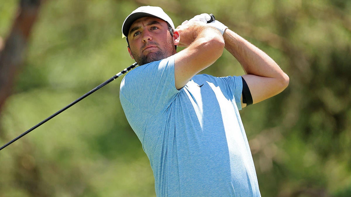 2024 Memorial Tournament leaderboard: Scottie Scheffler wins his fifth event of year, edging Collin Morikawa