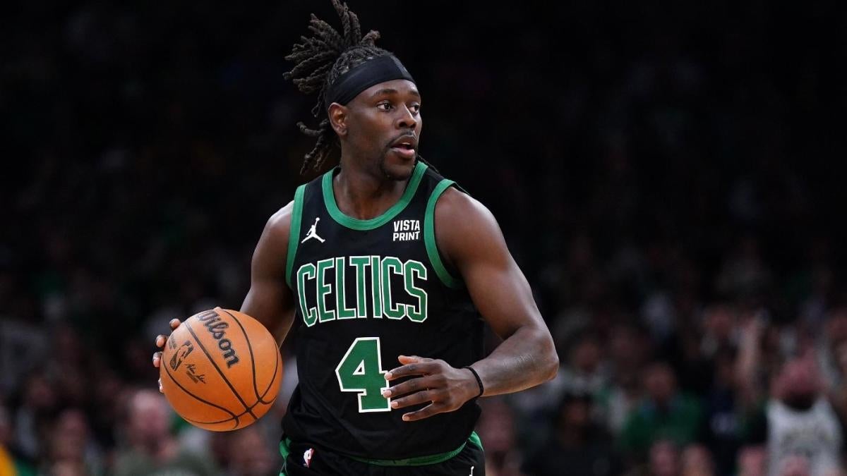 Celtics Vs. Mavericks Game 2 Props, Odds, Ai Predictions: Jrue Holiday 