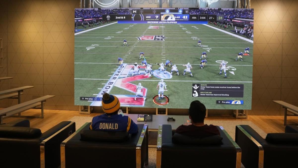 'Madden NFL 25' cover reveal: Fans believe this star player will be featured after teaser video 'Madden NFL 25' cover reveal: Fans believe this star player will be featured after teaser video