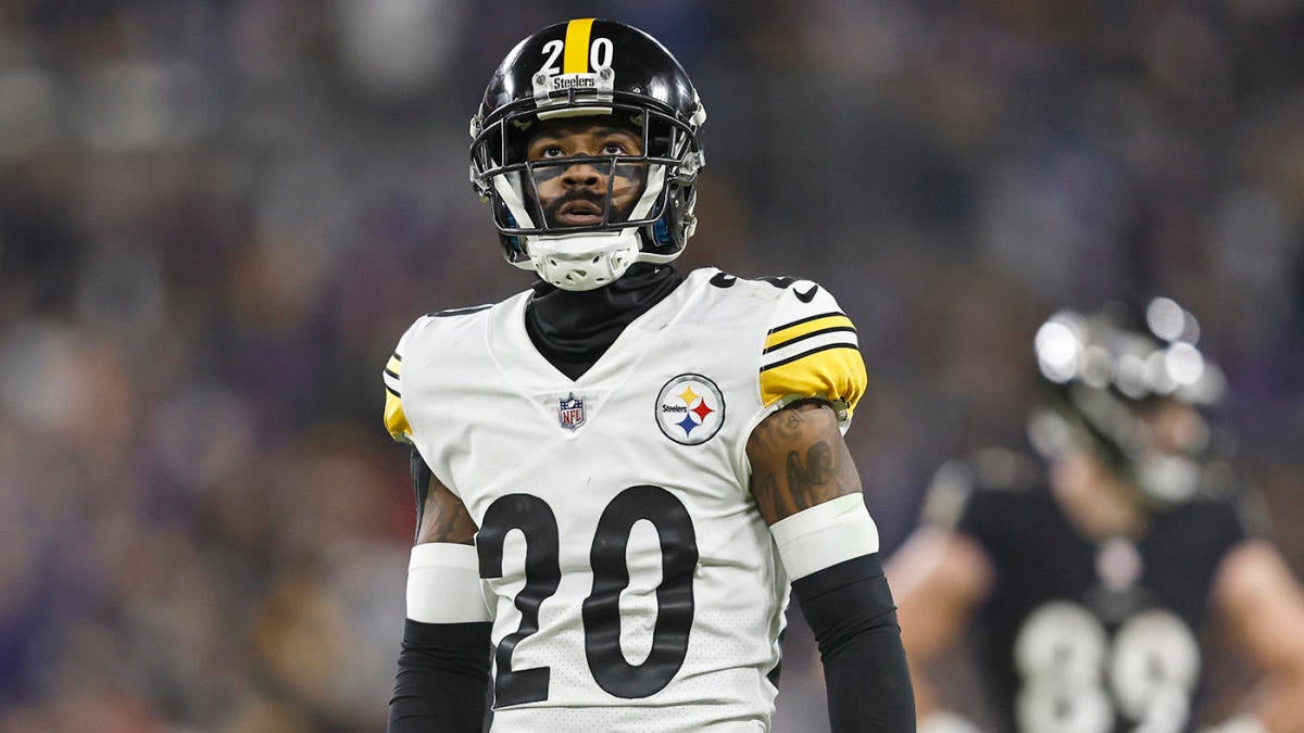 Mike Tomlin explains why Steelers brought back Cameron Sutton after ...