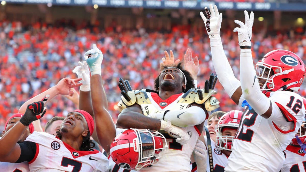 Rethinking the turnover battle in college football: Why winning is more than just taking the ball away
