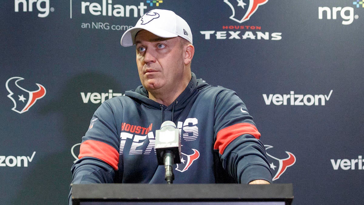 Bill O'Brien regrets taking Texans' general manager job while coaching for team: 'That was a mistake' Bill O'Brien regrets taking Texans' general manager job while coaching for team: 'That was a mistake'