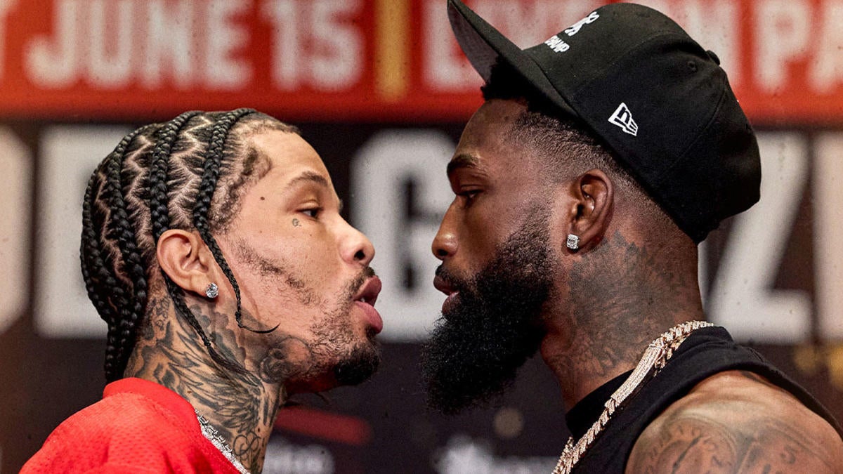 Gervonta Davis vs. Frank Martin, David Benavidez vs. Oleksandr Gvozdyk: Top storylines to watch in Las Vegas