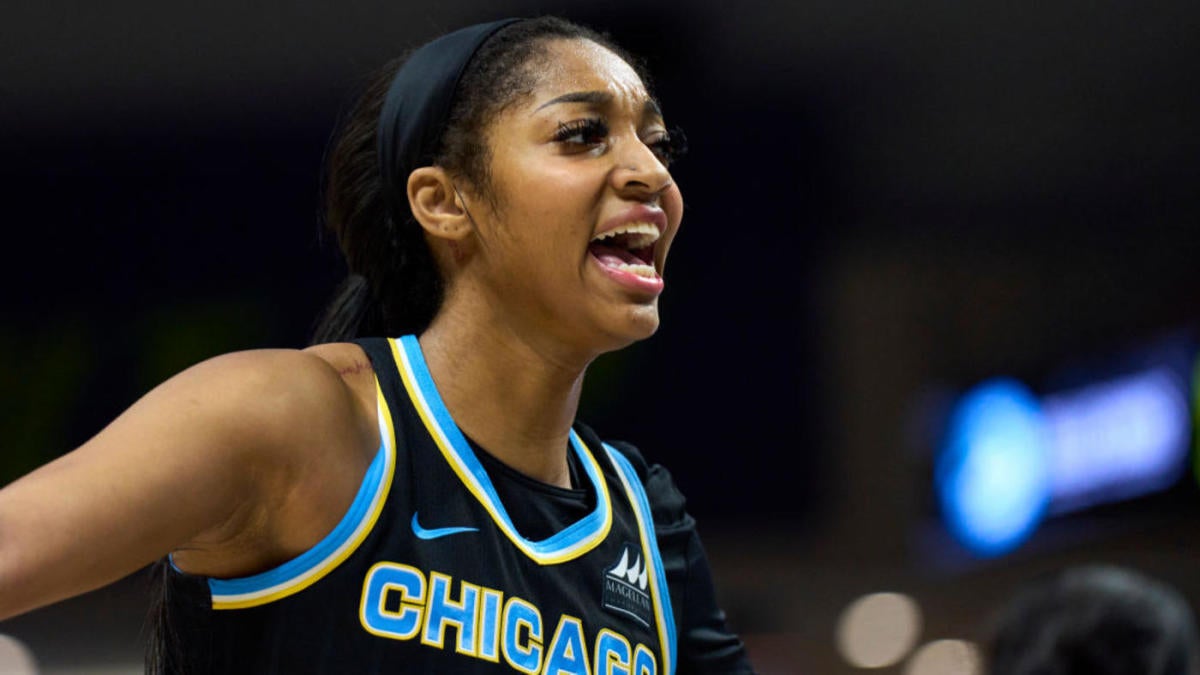 WNBA Rookie Rankings: Sky's Angel Reese rises to top spot, Fever's ...