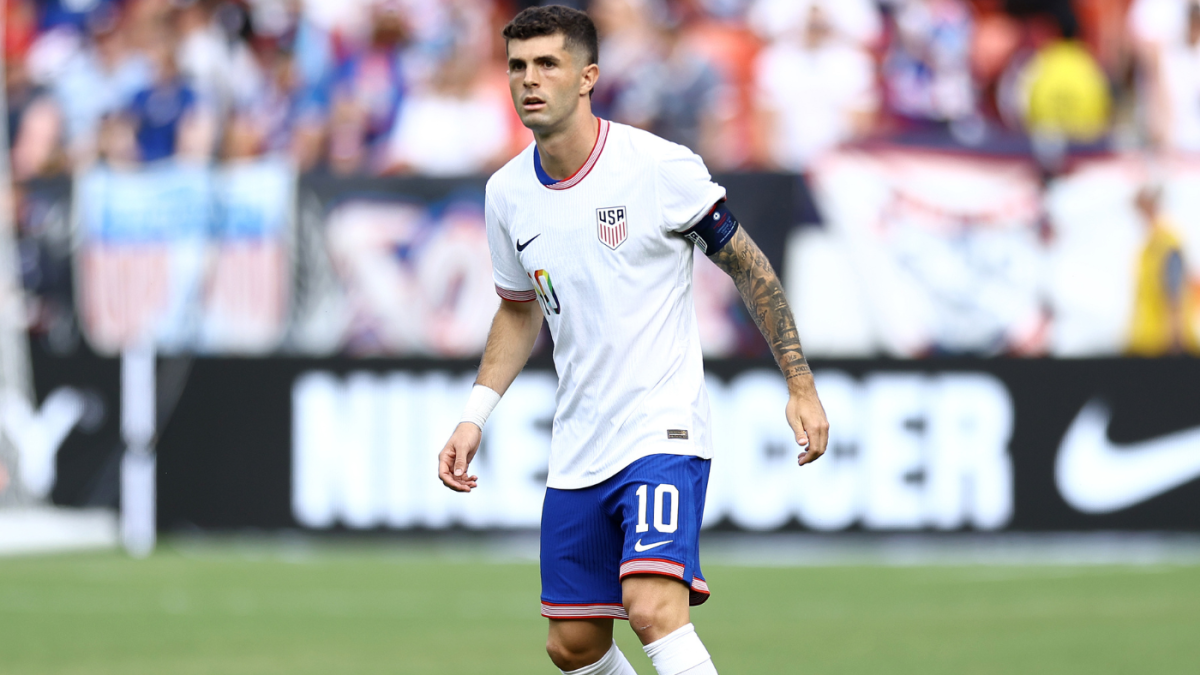 USMNT vs. Brazil: Three things that USA need to do to recover after blowout loss against Colombia