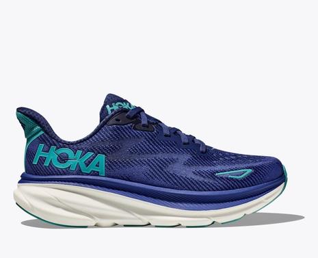 Hoka Clifton 9 review: Cushy shoes perfect for recovery runs ...