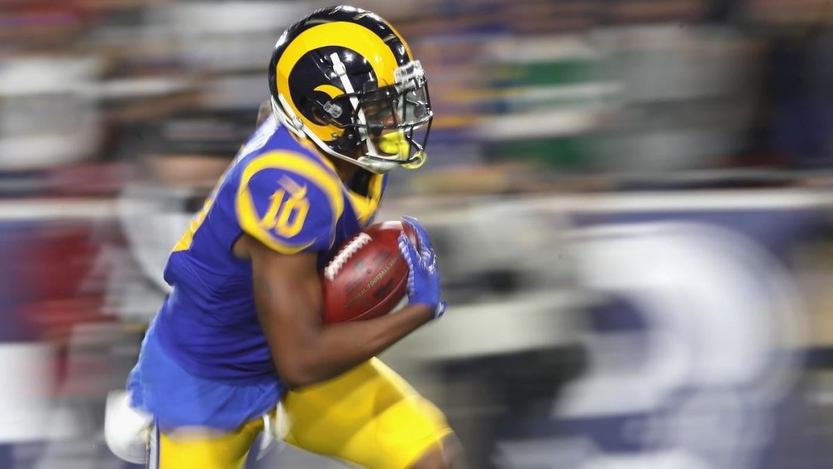 Former All-Pro returner decides to retire from NFL at age 29 after playing for five teams over seven seasons Former All-Pro returner decides to retire from NFL at age 29 after playing for five teams over seven seasons
