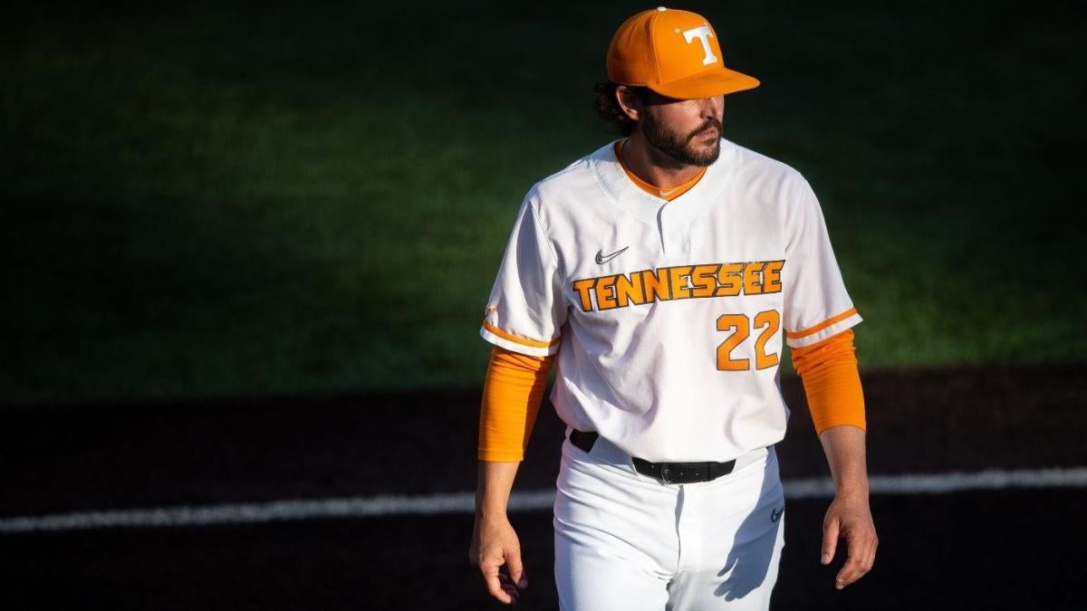 Tennessee vs. Texas Longhorns baseball betting odds, run line at CWS🥪