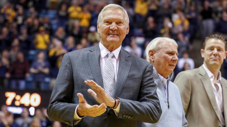 NCAA Basketball: Oklahoma at West Virginia