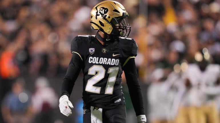 NCAA Football: Colorado State at Colorado