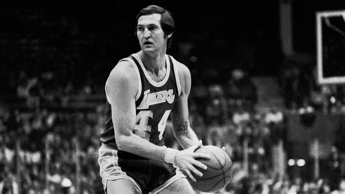 Remembering Jerry West: LeBron James, Adam Silver and others honor the NBA icon - CBSSports.com