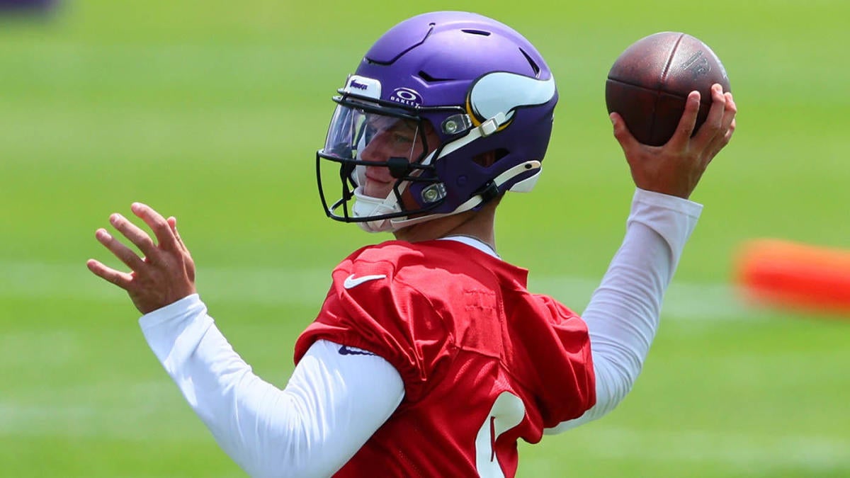 Under-the-radar NFC breakout players, top 10 backup QB situations and Travis Kelce retirement speculation Under-the-radar NFC breakout players, top 10 backup QB situations and Travis Kelce retirement speculation