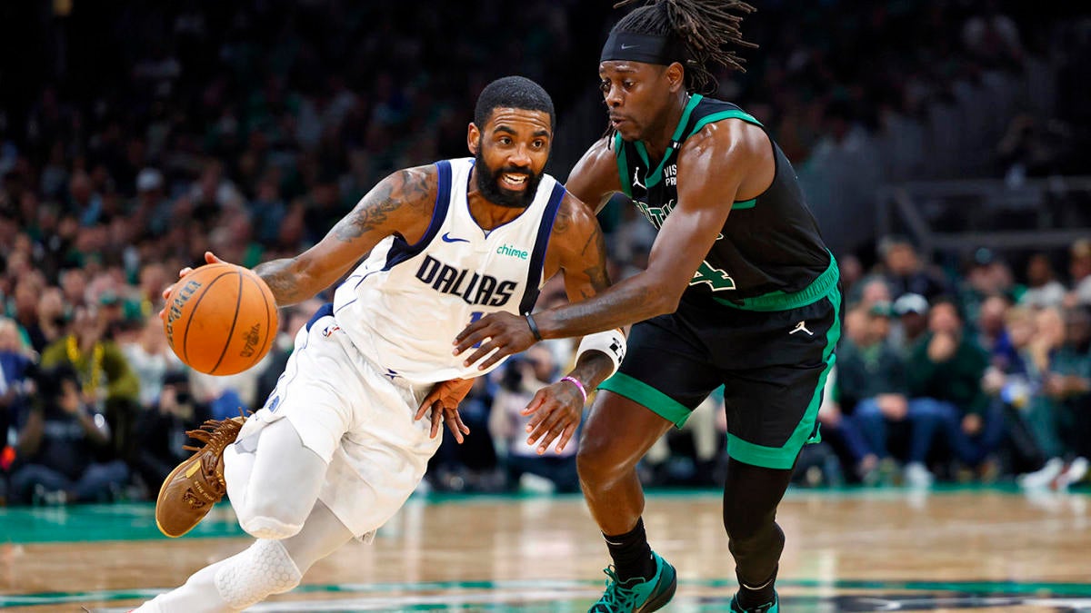 Celtics vs. Mavericks 2024 NBA Finals Game 3 Predictions, TV Coverage