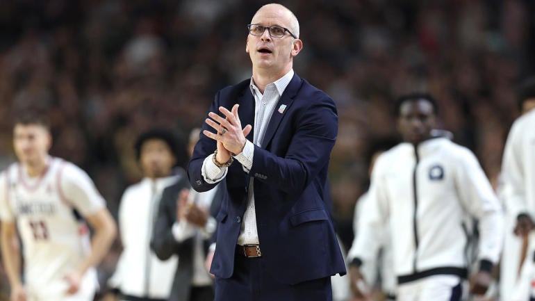 Dan Hurley hints that Lakers could have swayed him to accept coaching ...