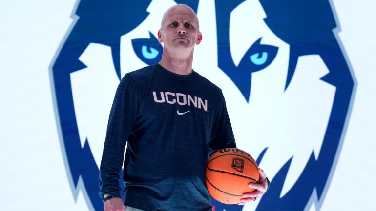 NCAA Men's Basketball Tournament - Final Four - Media Day