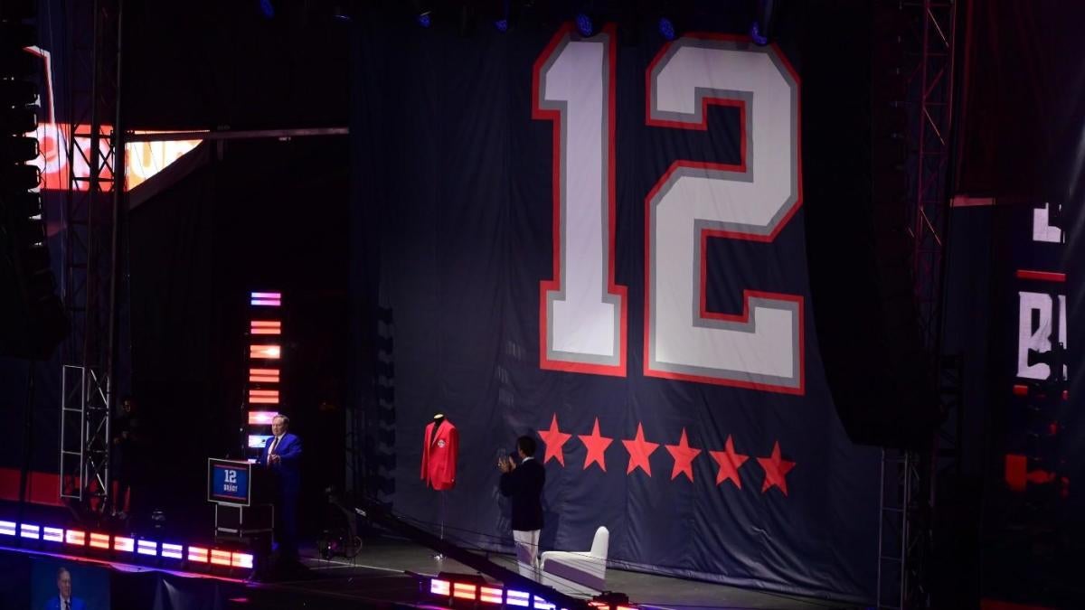Tom Brady number retirement: Drew Bledsoe calls Patriots legend 'worst backup QB in the history of the NFL' Tom Brady number retirement: Drew Bledsoe calls Patriots legend 'worst backup QB in the history of the NFL'