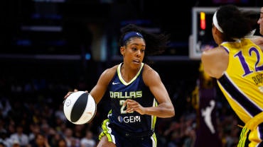 Dallas Wings v Los Angeles Sparks