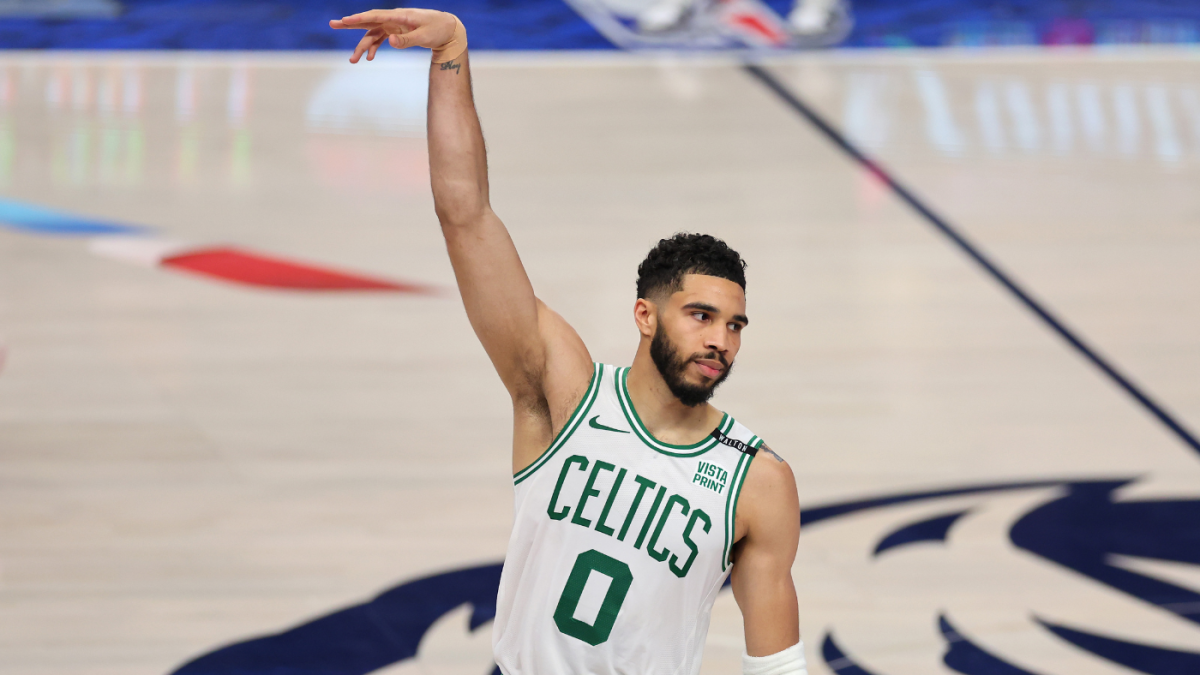 Boston Celtics Poised for Historic 2024 NBA Finals Sweep Join Elite