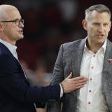 Alabama v Connecticut