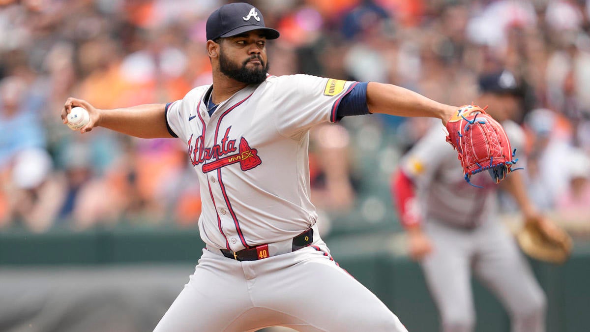 braves longest game july 4