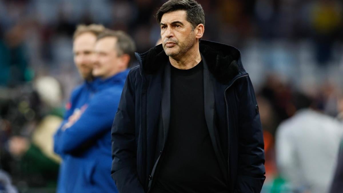 Paulo Fonseca to AC Milan: Former Lille coach takes over Rossoneri on ...