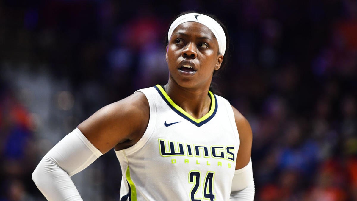 Arike Ogunbowale says she removed herself from USA Basketball Olympic ...