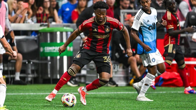 What To Expect From Atlanta United vs. Houston Dynamo! - Scoreline