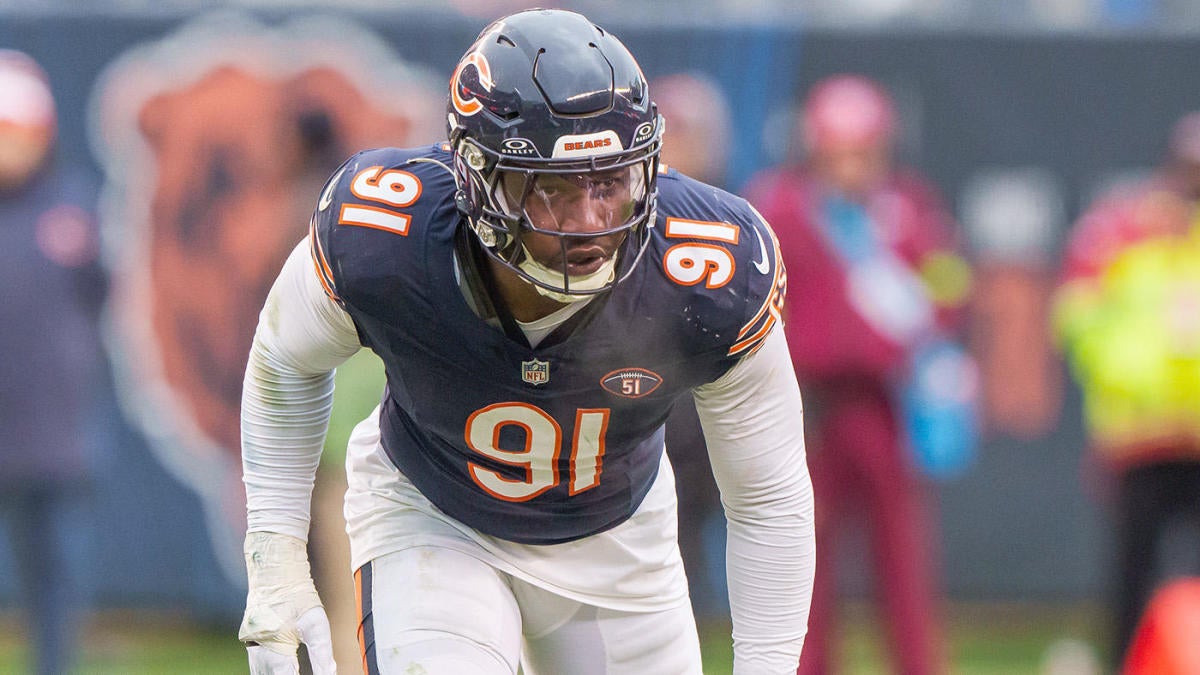 Top three 2024 NFL free agents at every defensive position: Yannick Ngakoue, Justin Simmons best available Top three 2024 NFL free agents at every defensive position: Yannick Ngakoue, Justin Simmons best available