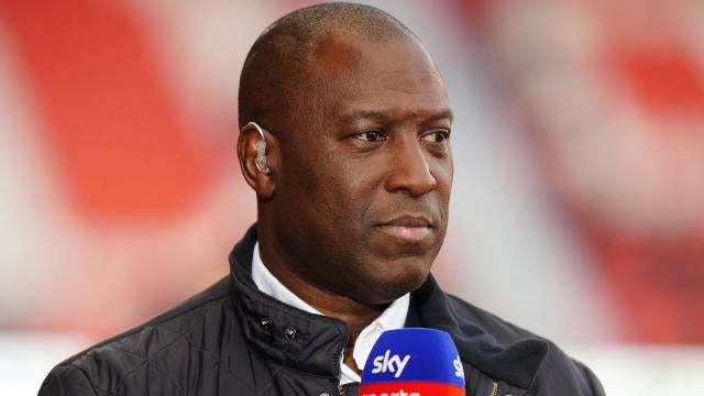 Former Arsenal Striker Kevin Campbell Passes Away At Age 54 - Scoreline