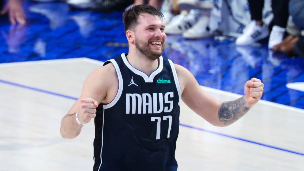 ルカ・ドンチッチは第4戦で圧倒的な勝利を挙げ、マーベリックスにNBAファイナルの復活の扉を開いた。