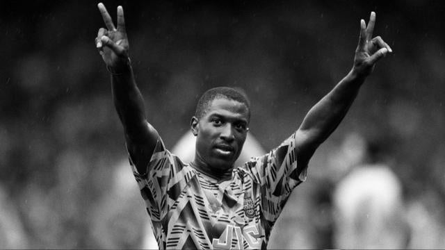 Kevin Campbell Passes Away at 54. - Golazo Matchday