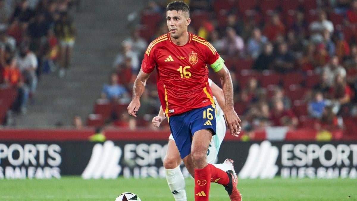 Spain vs Croatia Prediction Euro 2024 Match Preview