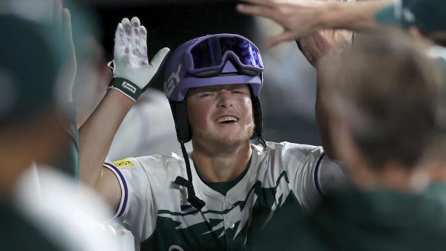 Highlights: Pirates at Rockies
