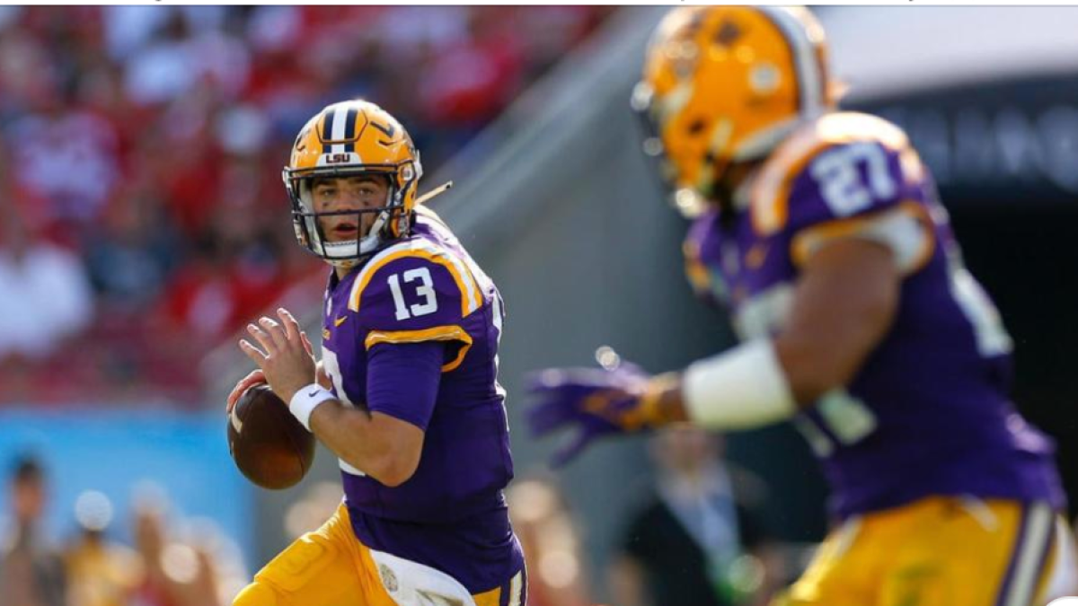 The six college football QBs replacing 2024 first-round draft picks, ranked by best chance of success