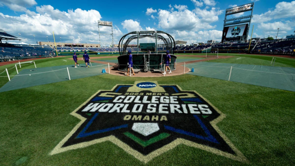 College World Series 2024: Texas A&M fans ejected for heckling Florida coach over murder of Gators ballboy