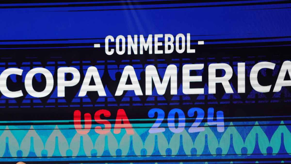 Read more about the article Copa America 2024: Schedule, tables, results, live stream: How to watch the USMNT, Mexico, Argentina and Brazil matches