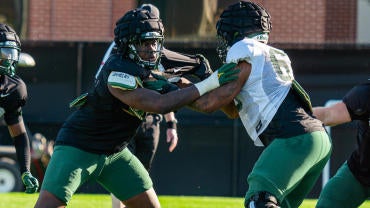 2024 Baylor Football Archive