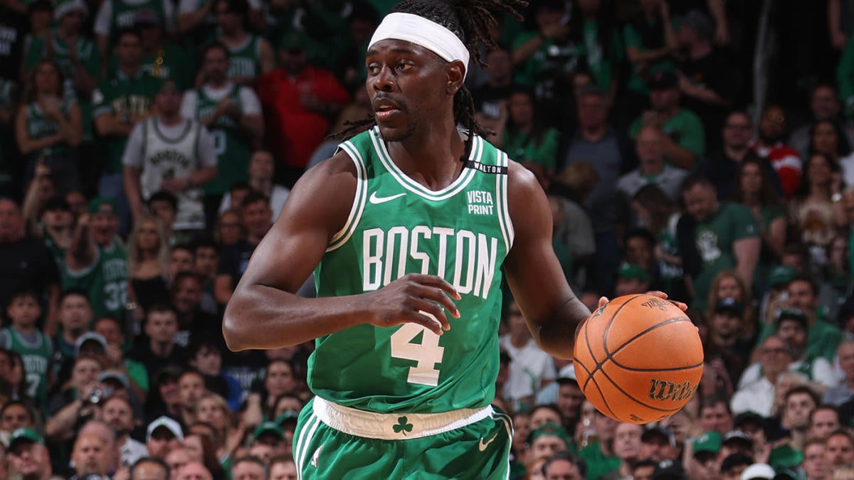 Jrue Holiday trade grades: Celtics hit home run in deal with Trail Blazers