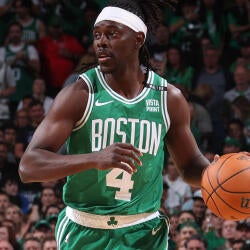 2024 NBA Finals - Dallas Mavericks v Boston Celtics