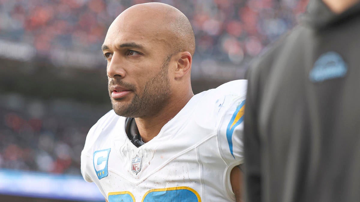 Austin Ekeler Reveals Chargers Departure Over High Carry Demands, Finds ...