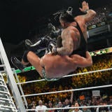 WWE WrestleMania 40 Drew McIntyre Damian Priest CM Punk Clash at the Castle Scotland pro wrestling news today June 4 2024