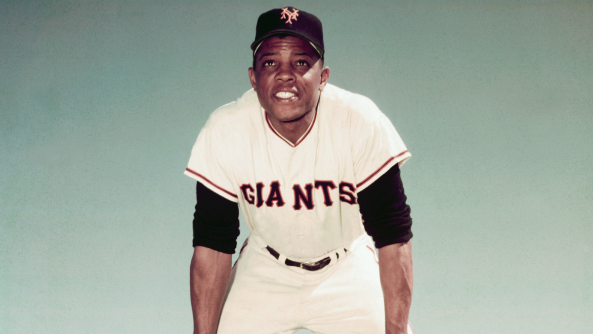 Willie Mays Dies At 93: MLB Legend Will Get Fitting Sendoff At Rickwood ...