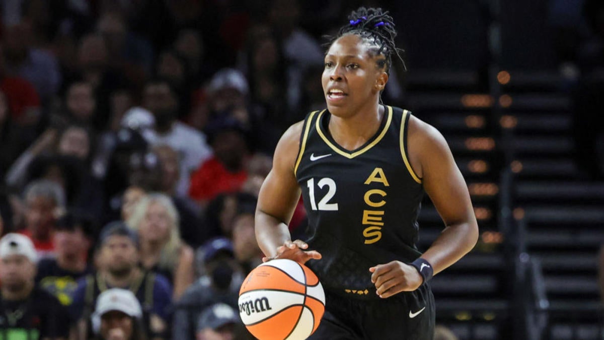 Chelsea Gray injury update: Aces star to make season debut vs. Storm ...