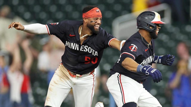 Highlights: Rays at Twins